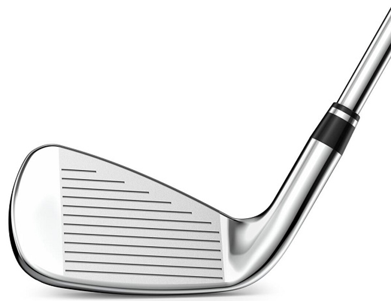 Wilson Golf Staff Launch Pad 2 Irons (7 Iron Set) | RockBottomGolf.com